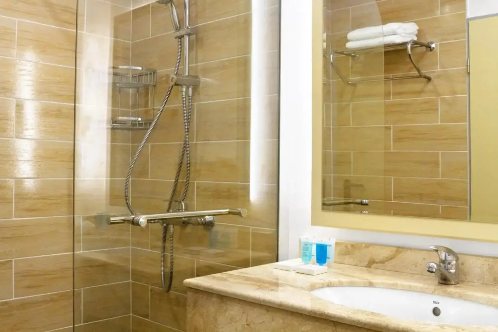 Несебр: Bilyana Beach Hotel - All Inclusive