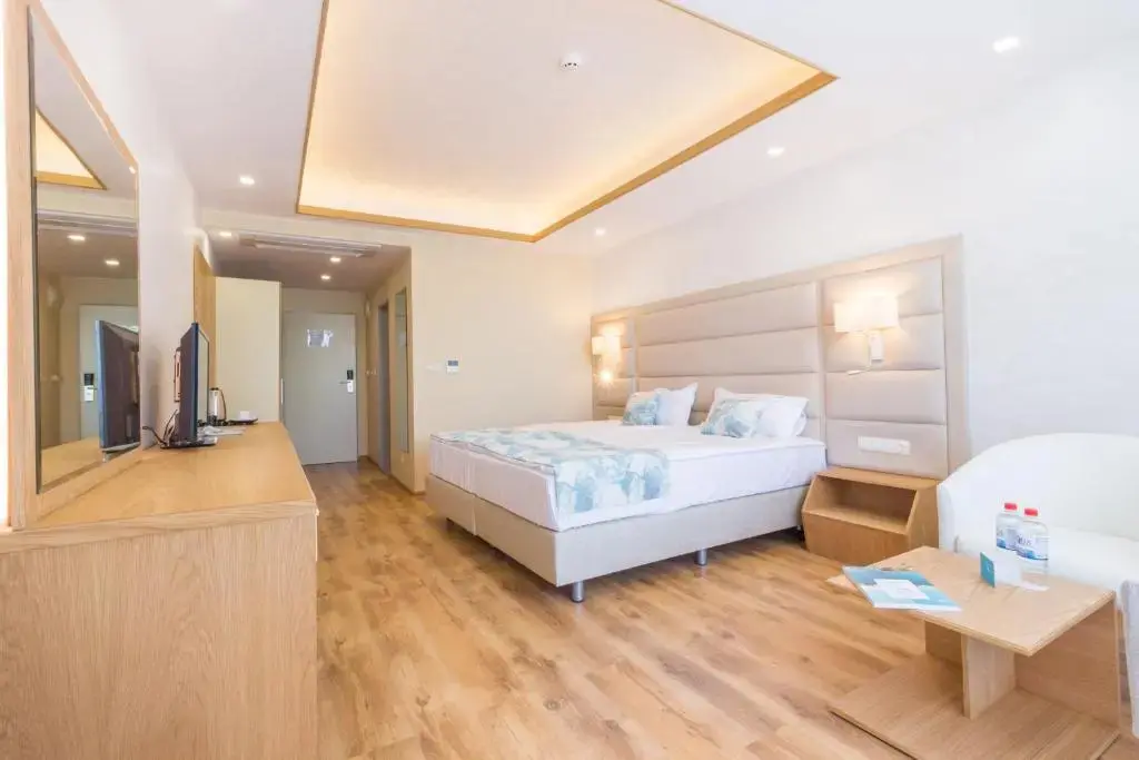 Несебр: Bilyana Beach Hotel - All Inclusive