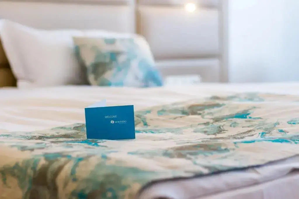 Несебр: Bilyana Beach Hotel - All Inclusive