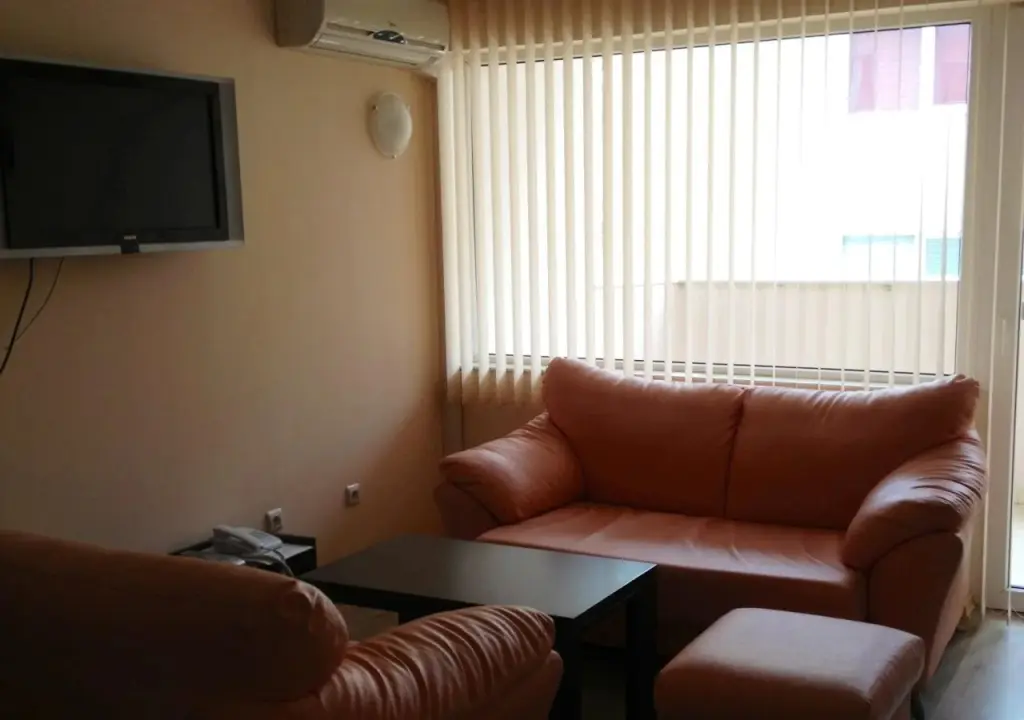 Варна: Family Hotel Gran Ivan