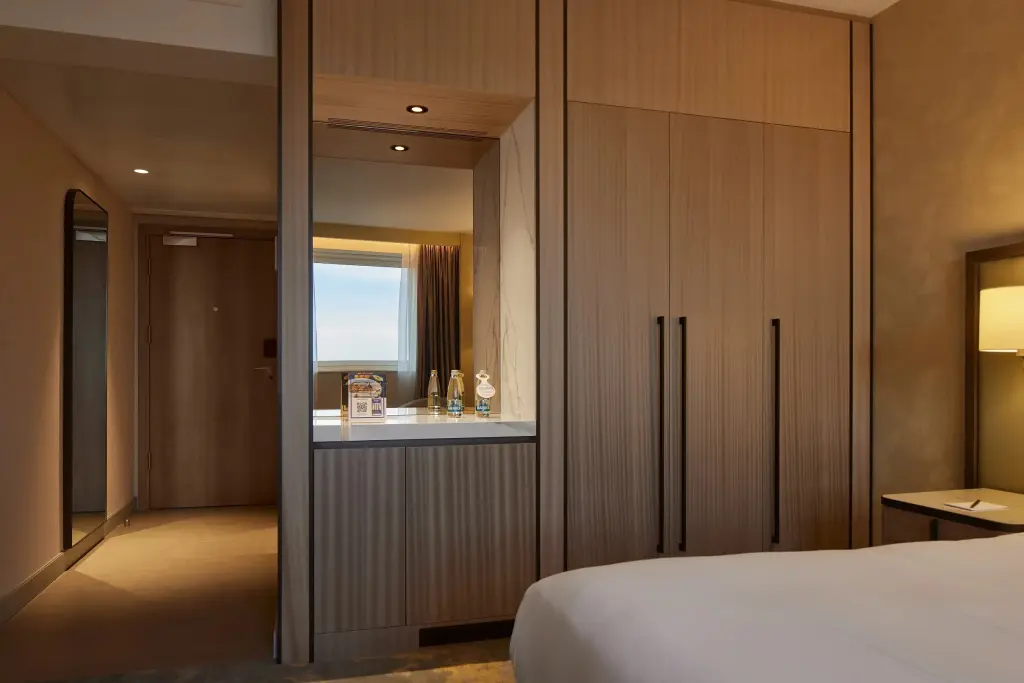 София: Hilton Sofia