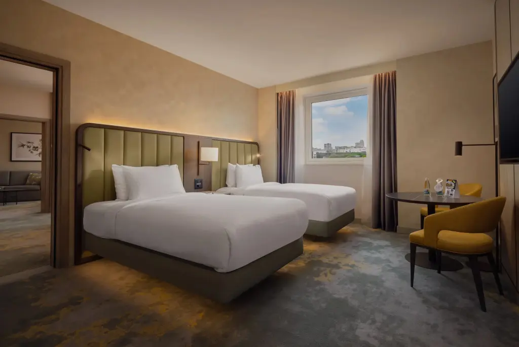 София: Hilton Sofia