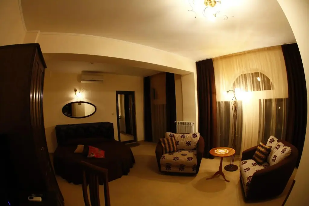 Варна: Hi Boutique Hotel