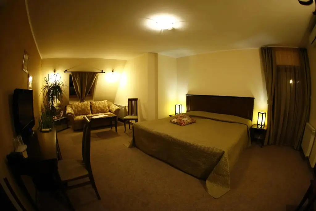Варна: Hi Boutique Hotel