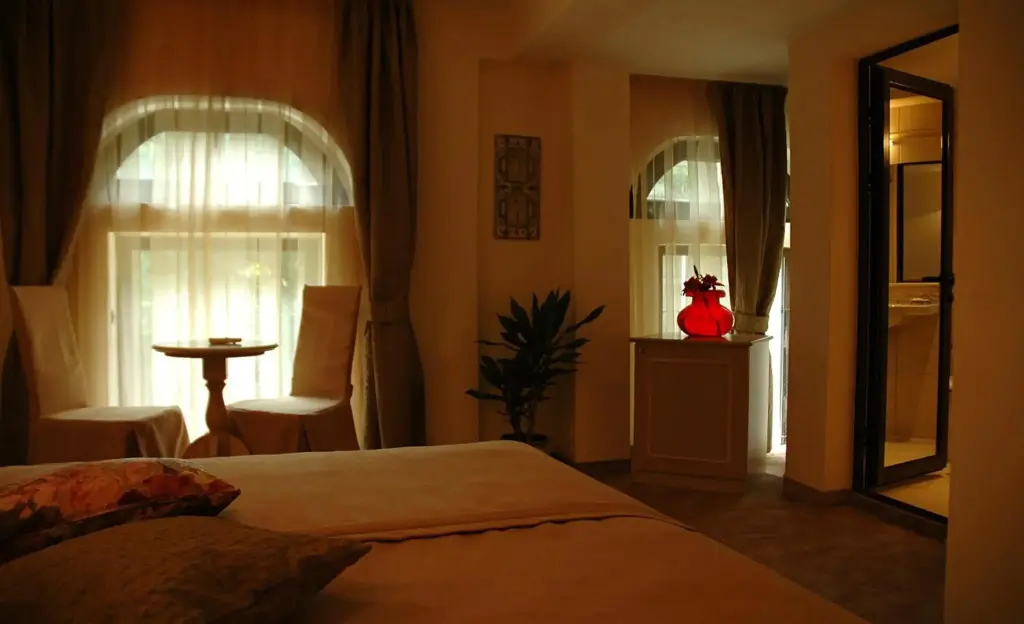 Варна: Hi Boutique Hotel