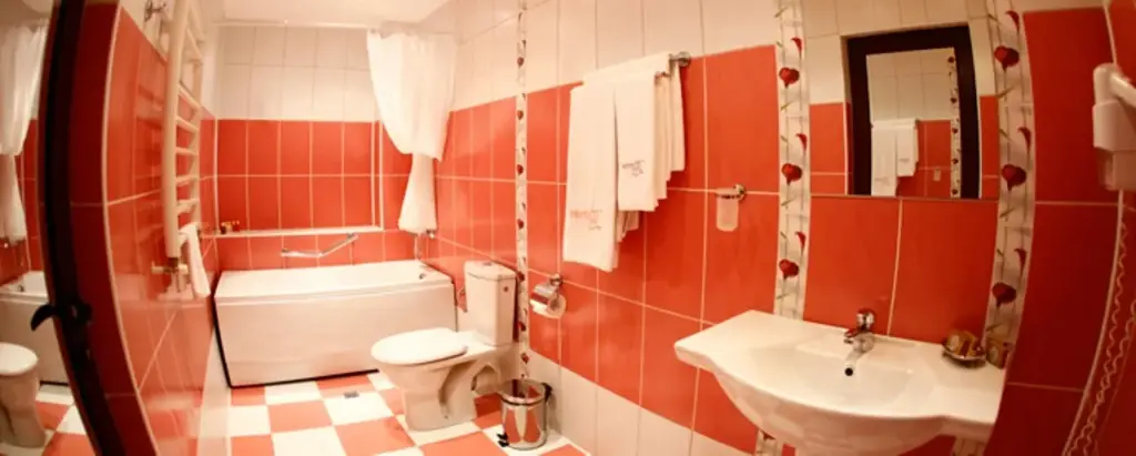 Варна: Hi Boutique Hotel