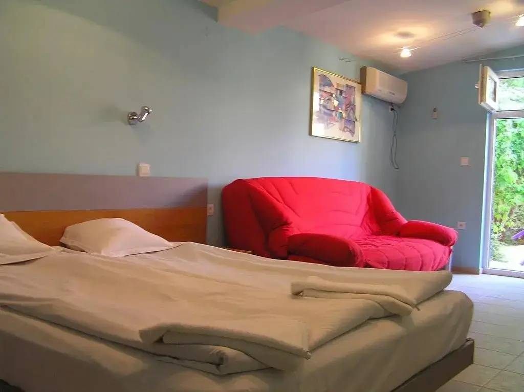 Лозенец: Friends Hotel