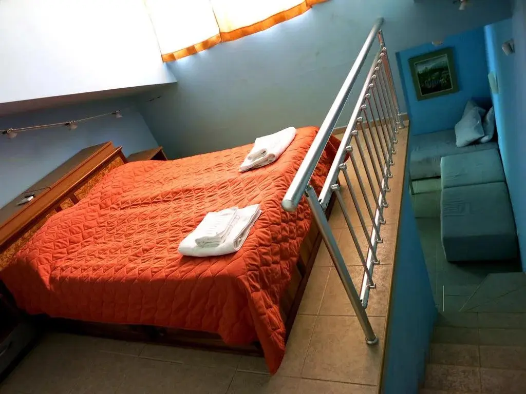Лозенец: Friends Hotel