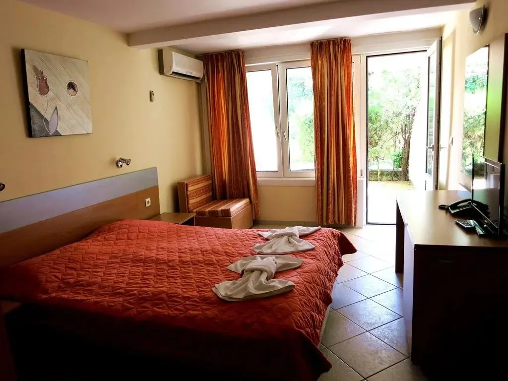 Лозенец: Friends Hotel