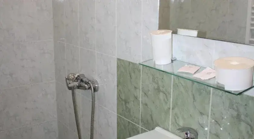 София: Hotel Orlando