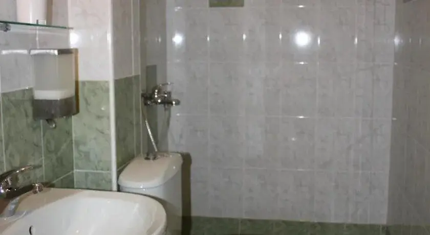 София: Hotel Orlando
