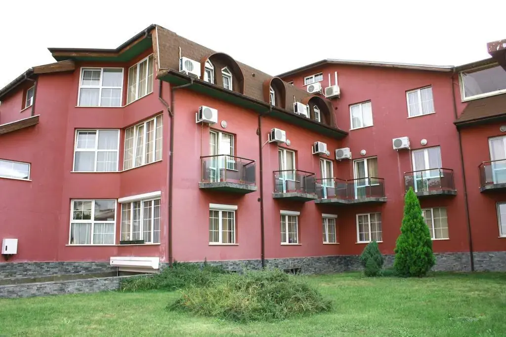 София: Hotel Orlando