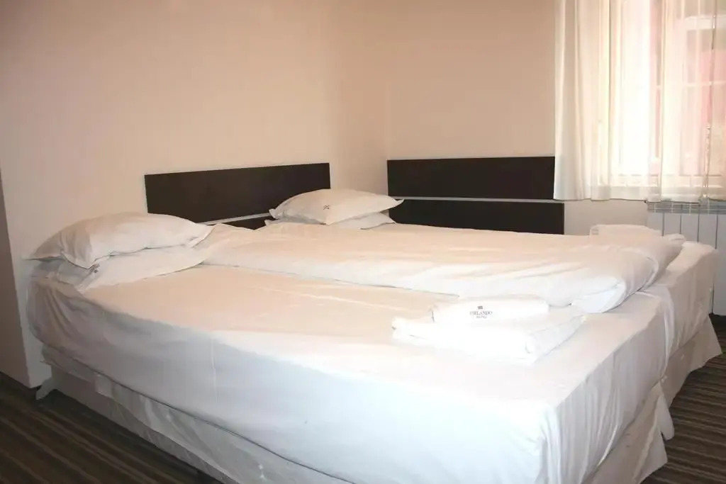 София: Hotel Orlando