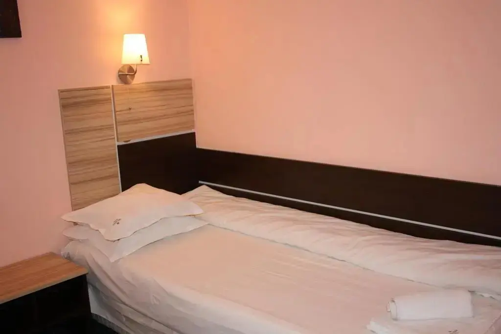 София: Hotel Orlando