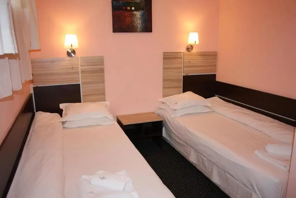 София: Hotel Orlando