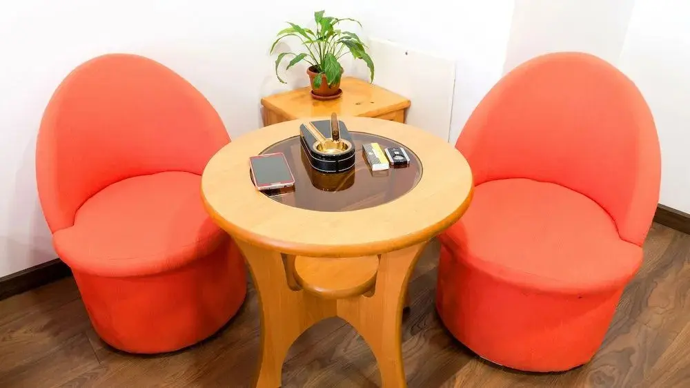 Велико Тырново: Hotel Stambolov