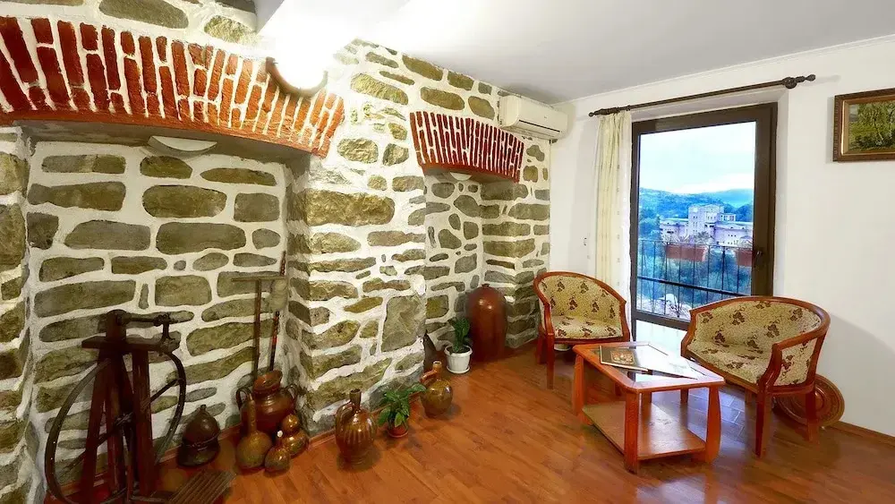 Велико Тырново: Hotel Stambolov