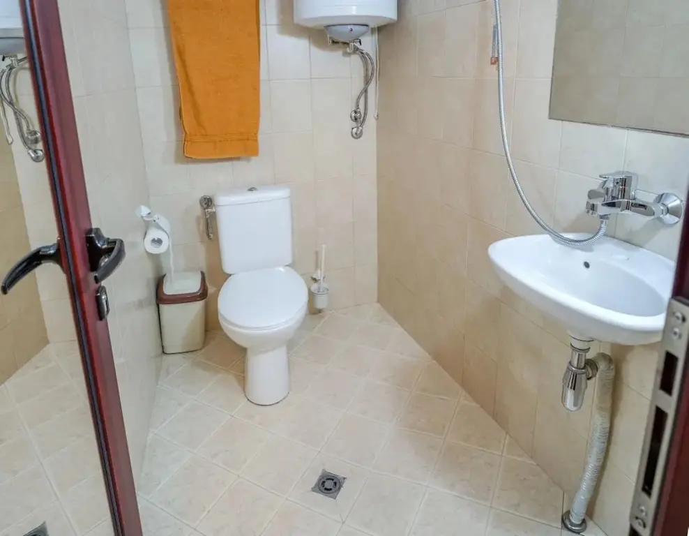 Велико Тырново: Hotel Stambolov