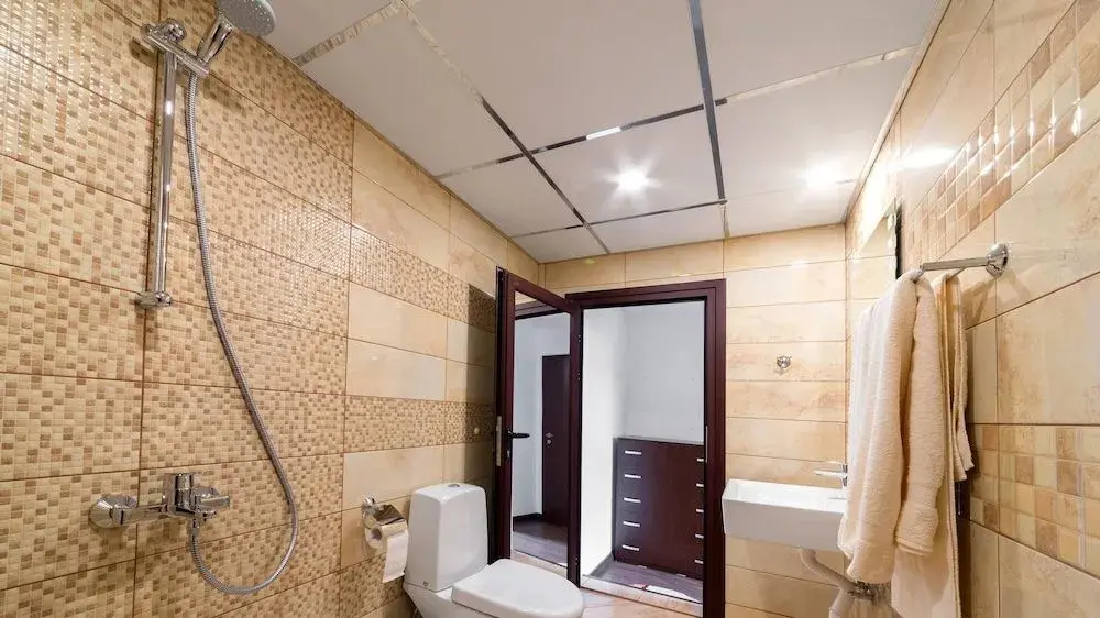 Велико Тырново: Hotel Stambolov