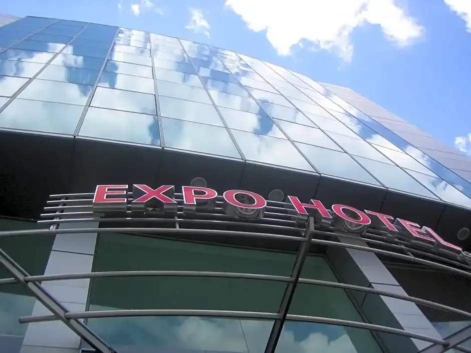 Пловдив: Expo Hotel