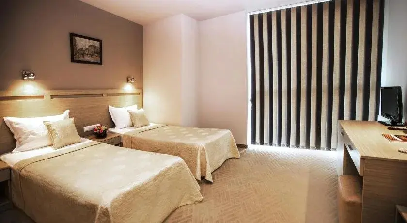 Пловдив: Expo Hotel
