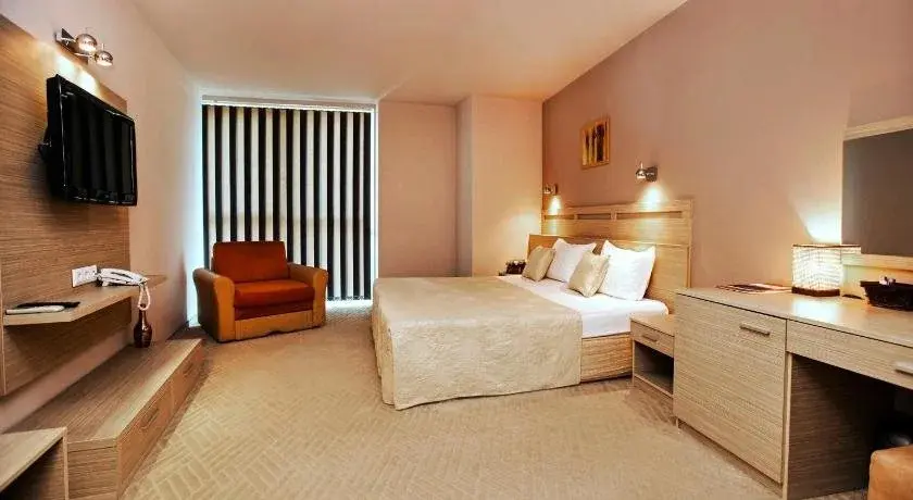 Пловдив: Expo Hotel