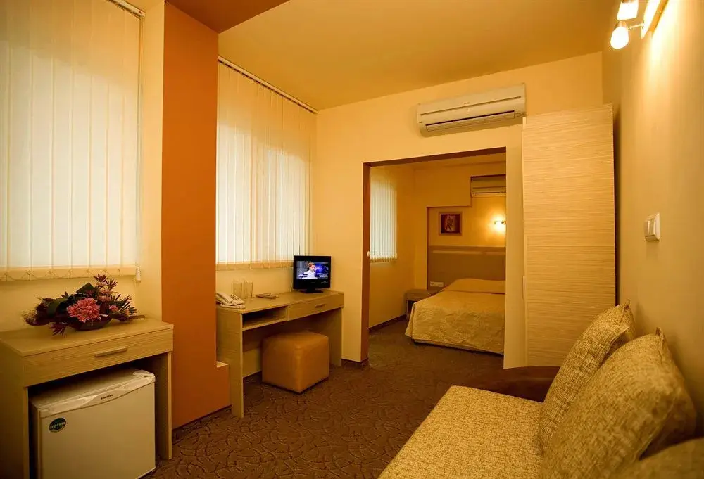 Пловдив: Expo Hotel