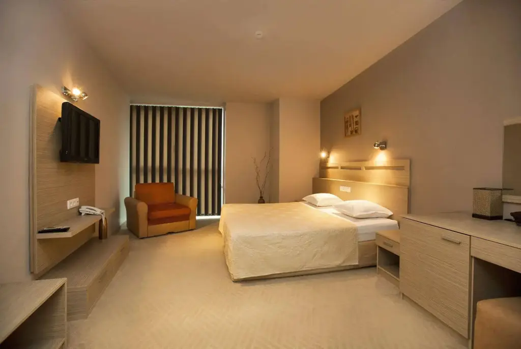 Пловдив: Expo Hotel