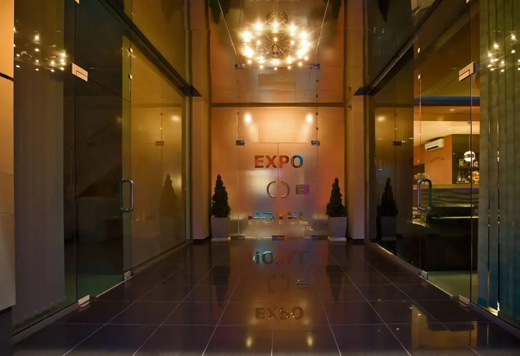 Пловдив: Expo Hotel