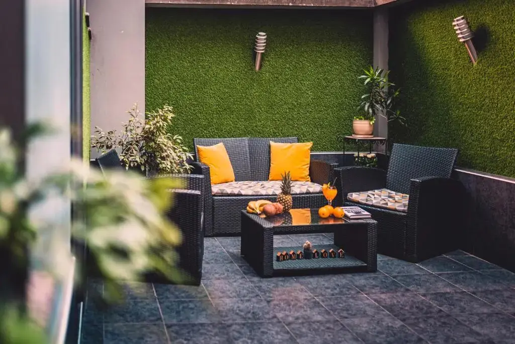 Пловдив: Business Hotel Plovdiv