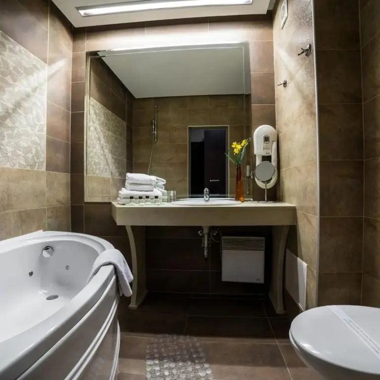 Пловдив: Business Hotel Plovdiv