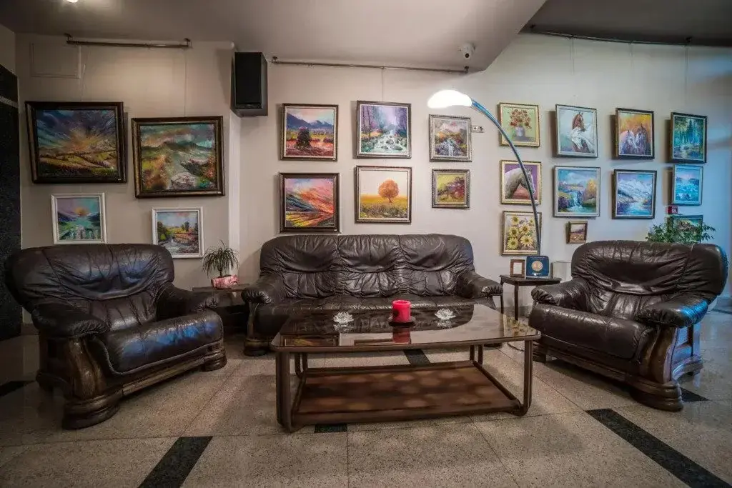 Пловдив: Business Hotel Plovdiv