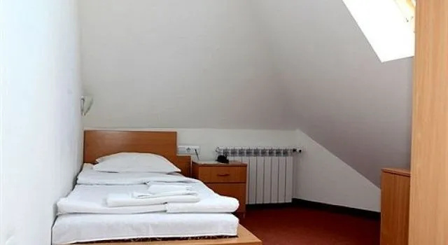 Варна: Citius Hotel