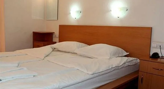 Варна: Citius Hotel