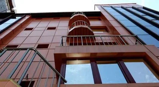Варна: Citius Hotel