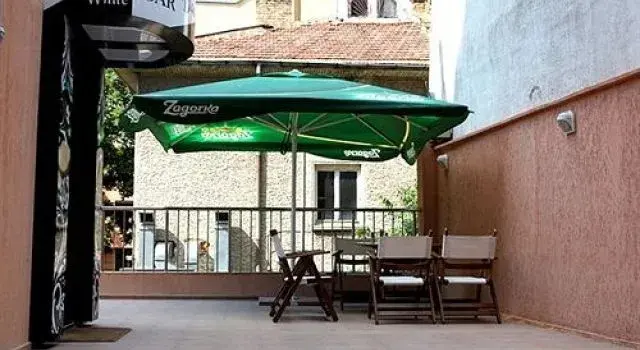 Варна: Citius Hotel