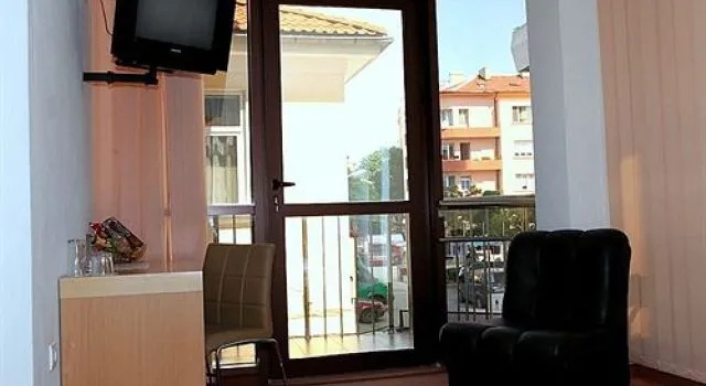 Варна: Citius Hotel