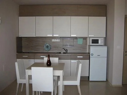 Поморие: Pomorie Bay Apart Hotel