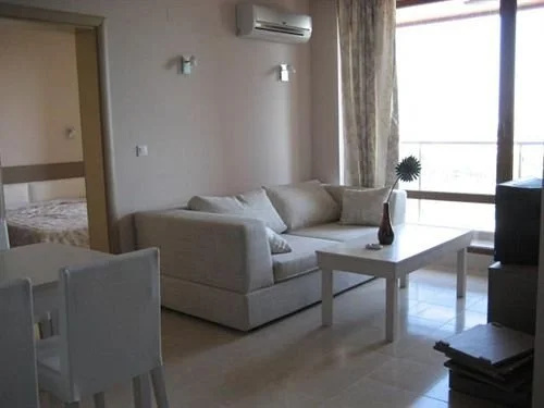 Поморие: Pomorie Bay Apart Hotel