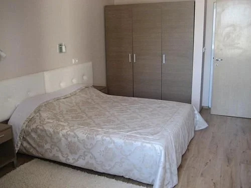 Поморие: Pomorie Bay Apart Hotel