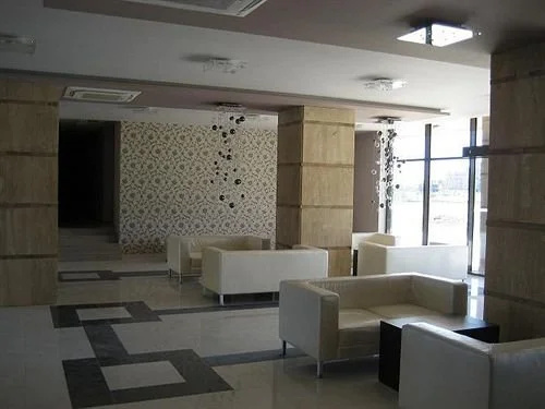 Pomorie Bay Apart Hotel — фото 1