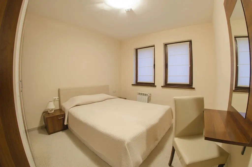 Пампорово: Green Life Family Apartments Pamporovo