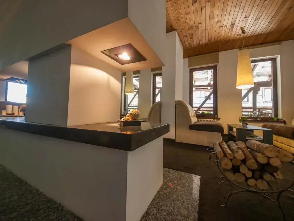 Пампорово: Green Life Family Apartments Pamporovo
