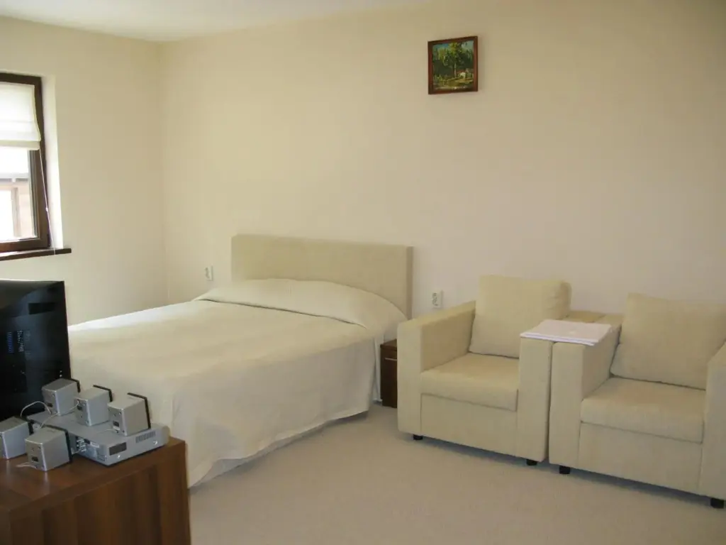 Пампорово: Green Life Family Apartments Pamporovo