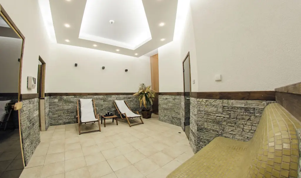 Пампорово: Green Life Family Apartments Pamporovo