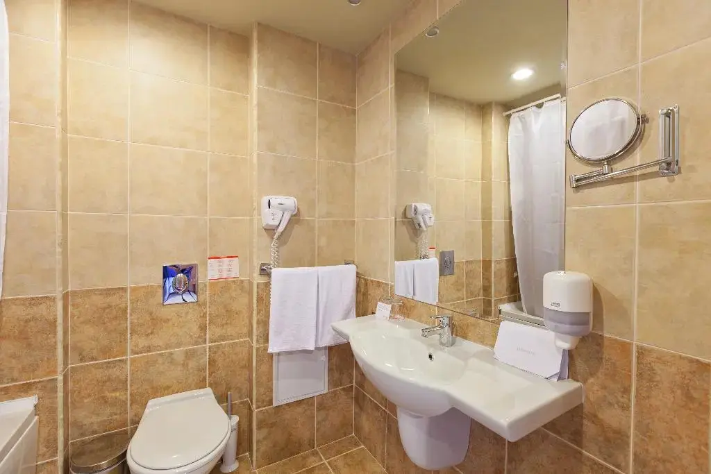 Обзор: Sol Luna Bay Resort