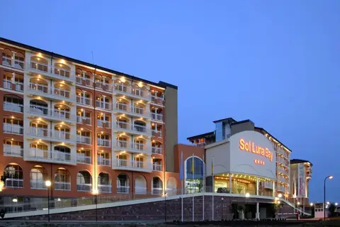 Sol Luna Bay Resort — фото 1