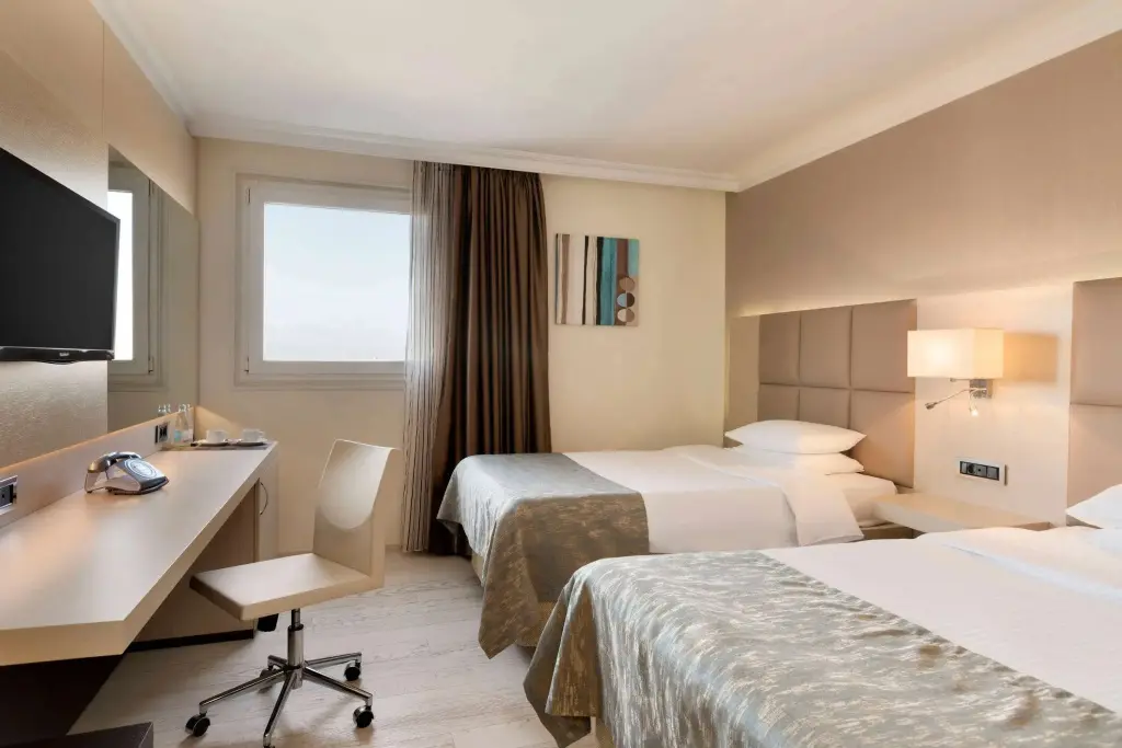 София: Ramada by Wyndham Sofia City Center