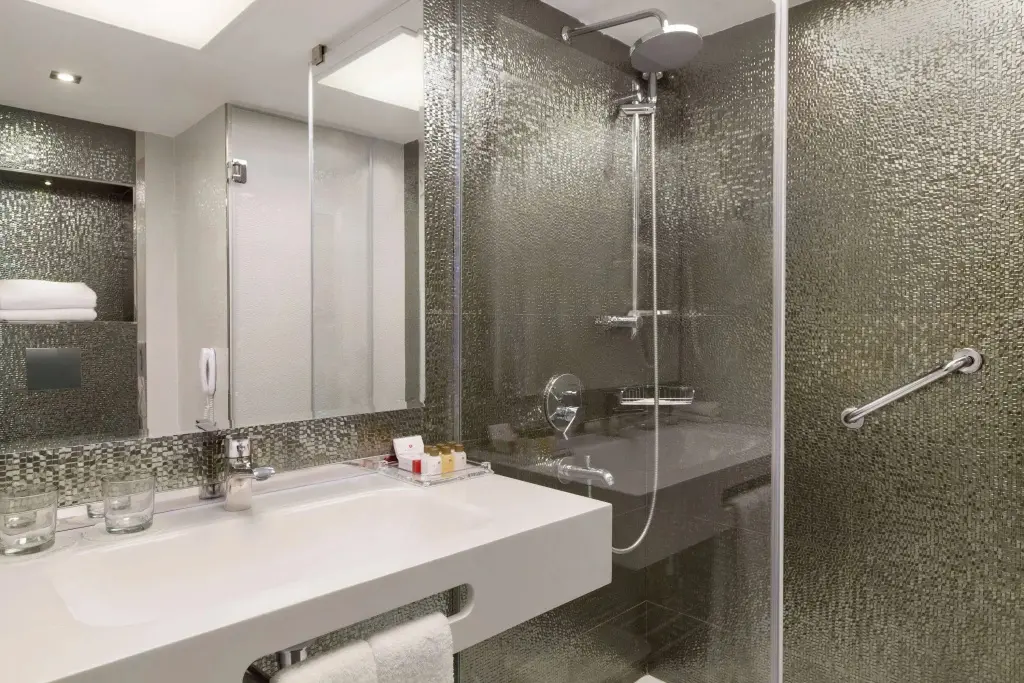 София: Ramada by Wyndham Sofia City Center