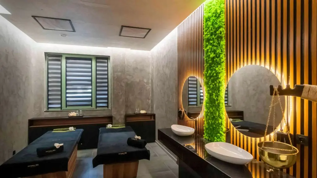 София: Ramada by Wyndham Sofia City Center